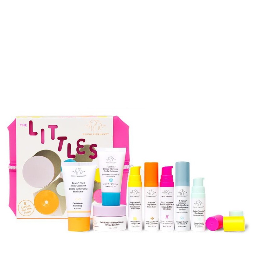 Drunk Elephant The Littles